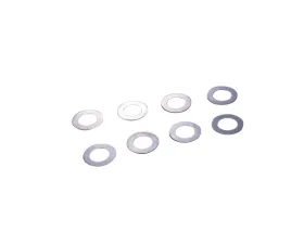Tomei Valve Spring Sheets 0.3mm 8pcs for Subaru WRX EJ20 2002-2005