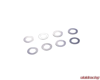 Tomei 0.2mm 8pcs SR Series Valve Spring Seat Set Nissan 13 Silvia | 14 Silvia | 15 Silvia | 180SX 1988-2002 - TA305A-NS08A