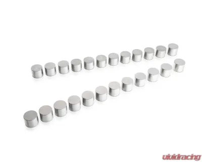 Tomei +1.0mm Height Valve Lifter Set Nissan 32 GT-R | 33 GT-R | 14 GT-R | Toyota 80 Supra 1989-2002 - TA307A-NS05A