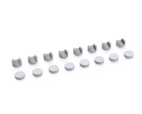 Tomei Solid Pivot Shim | Guide Test Set