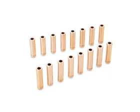Tomei 4G63 Phosphor Bronze Valve Guide Set Mitsubishi EVO1-9 4G63 1992-2007