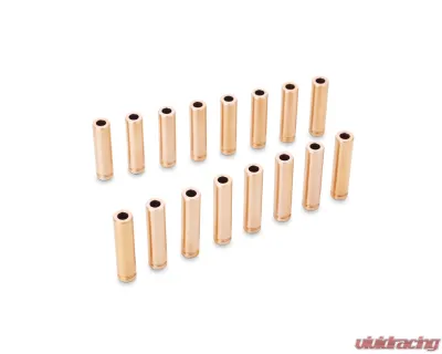 Tomei 4G63 Phosphor Bronze Valve Guide Set Mitsubishi EVO1-9 4G63 1992-2007 - TA309A-MT01A