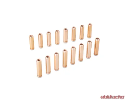 Tomei EJ Phosphor Bronze Valve Guide Set Subaru WRX | WRX STI EJ205 | EJ207 | EJ257 1999-2021 - TA309A-SB01A