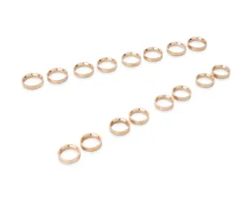 Tomei SR20DET Berylium Valve Seat Ring Set Nissan 13 Silvia | 14 Silvia | 15 Silvia | 180SX 1988-2002