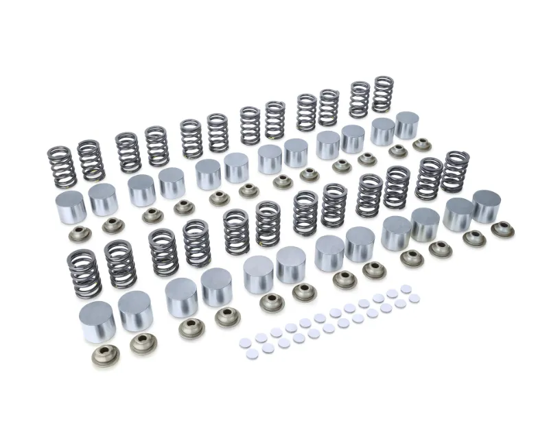 Tomei 11.0mm Inner Shim Kit - TA312A-TY03A