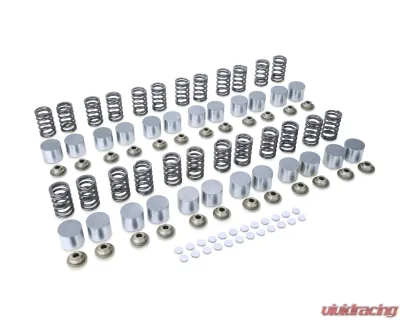 Tomei 11.0mm Inner Shim Kit Toyota 80 Supra 1993-2002 - TA312A-TY03A