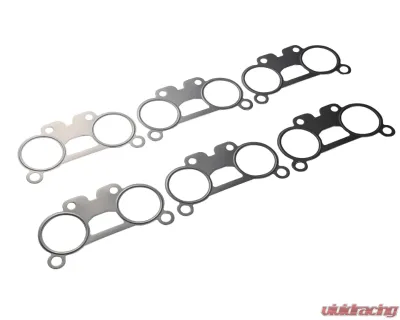 Tomei 6 pcs RB26DETT Throttle Gasket Set Nissan 32 GT-R | 33 GT-R | 14 GT-R 1989-2002 - TA4030-NS05A