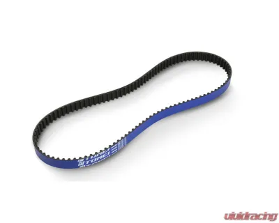 Tomei TB101A-TY02A Strengthened Timing Belt for 4AG-20V Engine, Durable Material - TB101A-TY02A