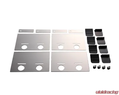 Tomei Universal Oil Baffle Plate - TB201A-0000A