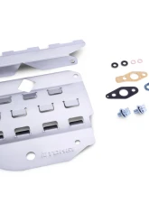 Tomei 4G63 EVO4-7 Slicing Oil Baffle Plate Mitsubishi EVO4-7 1997-2002                                     - TB201A-MT01A - Image 2