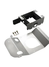 Tomei Oil Pan Baffle Plate TB201A-NS05A for Nissan 240SX S13, Aluminum, Black                                     - TB201A-NS05A - Image 2