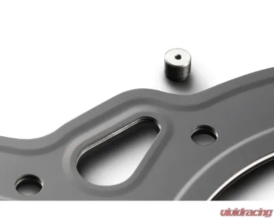 Tomei Oil Galley Orifice TB2040-NS05A for Nissan 240SX S13, Aluminum, Black - TB2040-NS05A