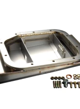 Tomei Oversize Oil Pan Nissan 13 Silvia | 14 Silvia | 15 Silvia | 180SX 1988-2002                                     - TB205A-NS08A - Image 2