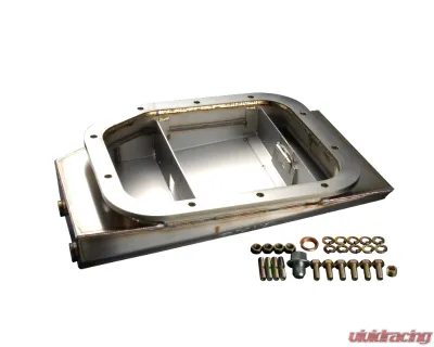 Tomei Oversize Oil Pan Nissan 13 Silvia | 14 Silvia | 15 Silvia | 180SX 1988-2002 - TB205A-NS08A