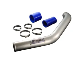 Tomei Titanium Air Intake Pipe TB302A-MT02A for Nissan 350Z 2003-2008, 3.5L V6