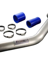 Tomei Titanium Air Intake Pipe Mitsubishi EVO10 2008-2016                                     - TB302A-MT02A - Image 2