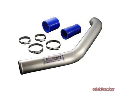 Tomei Titanium Air Intake Pipe Mitsubishi EVO10 2008-2016 - TB302A-MT02A