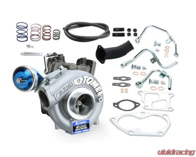 Tomei MX7960 Turbocharger Arms TB401A-MT01A for Nissan 240SX S13/S14, Steel - TB401A-MT01A