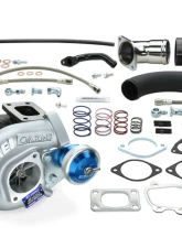 Tomei MX7960 Turbocharger Arms for TB401A-NS08A - High-Performance Upgrade                                     - TB401A-NS08A - Image 6