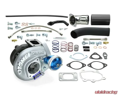 Tomei MX7960 Turbocharger Arms for TB401A-NS08A - High-Performance Upgrade - TB401A-NS08A
