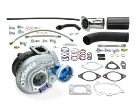 Tomei MX8270 SR20DET Turbocharger Arms Nissan 13 Silvia | 14 Silvia | 15 Silvia | 180SX 1988-2002