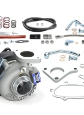 Tomei MX7960F EJ Single Scroll Arm Turbo Kit                                     - TB401A-SB01D - Image 7