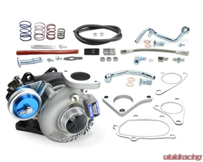 Tomei MX7960F EJ Single Scroll Arm Turbo Kit - TB401A-SB01D