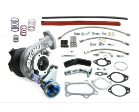 Tomei MX8280 Arm Turbo Kit Toyota 100 Chaser | Mark II 1968-2004