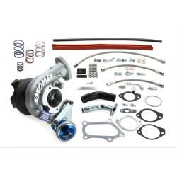 Turbo | Supercharger