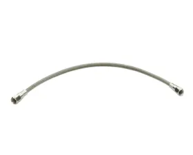 Tomei 460mm Turbocharger Mesh Hose TB401B-OFP05 for Universal Fitment, High-Quality Material