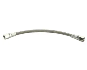 Tomei 250mm Turbocharger Mesh Hose TB401B-OFP10 for Performance Applications