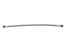 Tomei 410mm Turbocharger Mesh Hose TB401B-OFP12 for Performance Applications