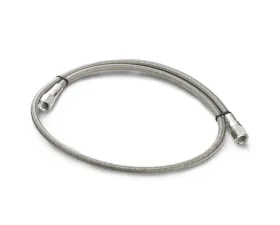 Tomei 940mm Turbocharger Mesh Hose TB401B-OFP14 for Performance Applications