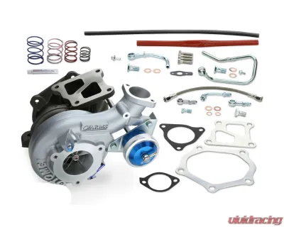 Tomei BX8280 Ball Bearing Turbocharger Arms Kit TB403A-MT02A for Nissan 240SX - TB403A-MT02A