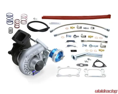 Tomei TB403A-NS06A BX8265 RB25DET Ball Bearing Turbocharger Arms Kit - TB403A-NS06A