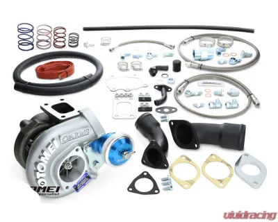 Tomei BX7960 KA24DE Ball Bearing Turbocharger Arms Kit Nissan 13 | 14 240SX 1989-1998 - TB403A-NS16C