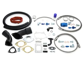 Tomei B | B Turbocharger Kit Arms Hardware Pack TB403A-NS16PK for Nissan 240SX 1989-1994