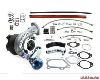 Tomei BX8280 1JZ-GTE Ball Bearing Turbocharger Arms Kit TB403A-TY04A - TB403A-TY04A