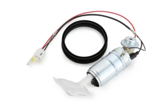 Fuel Components