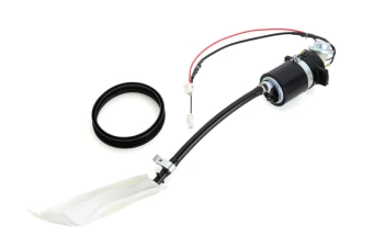 Fuel Components