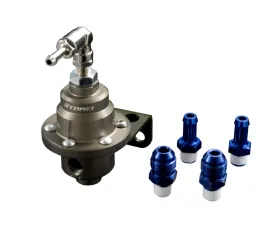 Tomei Type-S Fuel Pressure Regulator TB507A-0000A for Nissan 240SX S14 1995-1998
