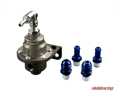 Tomei Type-S Fuel Pressure Regulator TB507A-0000A for Nissan 240SX S14 1995-1998 - TB507A-0000A