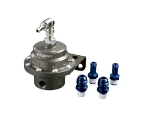 Tomei Type-L Fuel Pressure Regulator TB507A-0000B for Nissan 240SX S13/S14