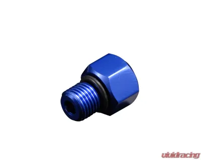 Tomei No.2 Fuel Pressure Regulator Adapter - TB508A-0000B