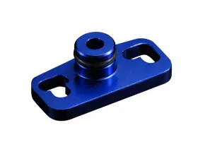 Tomei No.3 Fuel Pressure Regulator Adapter TB508A-0000C for Nissan 240SX 1995-1998