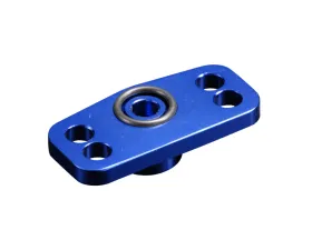Tomei No.4 Fuel Pressure Regulator Adapter TB508A-0000D for Nissan 240SX S13/S14
