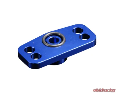 Tomei No.4 Fuel Pressure Regulator Adapter - TB508A-0000D