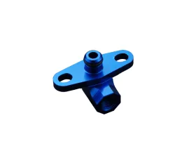 Tomei No.5 Fuel Pressure Regulator Adapter TB508A-0000E for Universal Fitment