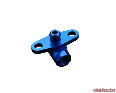 Tomei No.5 Fuel Pressure Regulator Adapter TB508A-0000E for Universal Fitment - TB508A-0000E