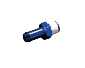 Tomei No.8 Straight 1/8 NPT Fuel Fitting TB509A-0000A for Performance Vehicles